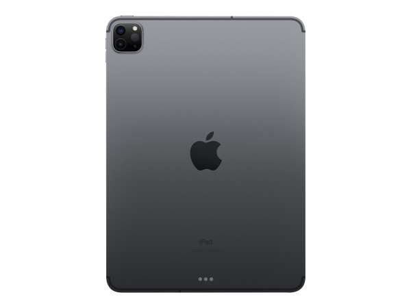 Apple 11-inch iPad Pro Wi-Fi + Cellular - 2. Generation - Tablet - 512 GB - 27.9 cm (11")