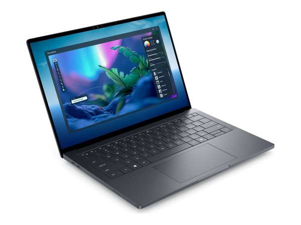 Dell Pro Max 14 Premium MA14250 - Intel Core Ultra 7 265H / 2.2 GHz - vPro Enterprise - Win 11 Pro -