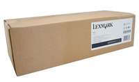 Lexmark 52D2H0R Schwarz 1 Stueck e - Original - Tonereinheit