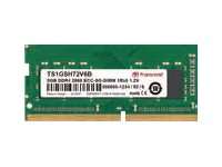 Transcend DDR4 - Modul - 8 GB - SO DIMM 260-PIN