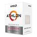 AMD Athlon 3000G 3.5GHz Box AM4 4MB 64-Bit 14nm 35W - 3,5 GHz - 5 MB