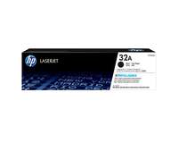 HP 32A - Schwarz - original - Trommeleinheit
