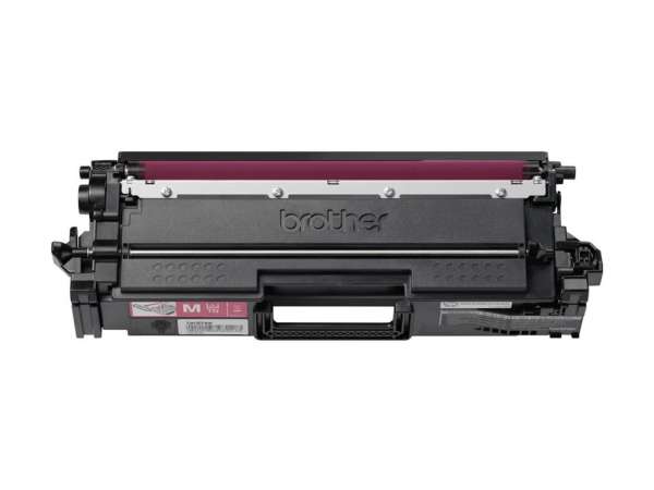 Brother TN - Sehr hohe Ergiebigkeit - Magenta