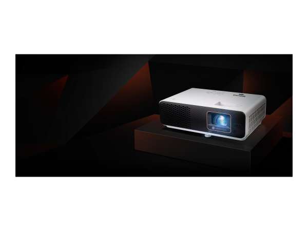 BenQ X500i - DLP-Projektor - RGB-LED, 4-farbig