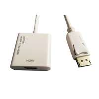 ROLINE Videokonverter - DisplayPort - HDMI