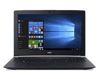 Acer Aspire V 15 Nitro 7-592G-70JW - 15,6" Notebook - Core i7 Mobile 2,6 GHz 39,6 cm