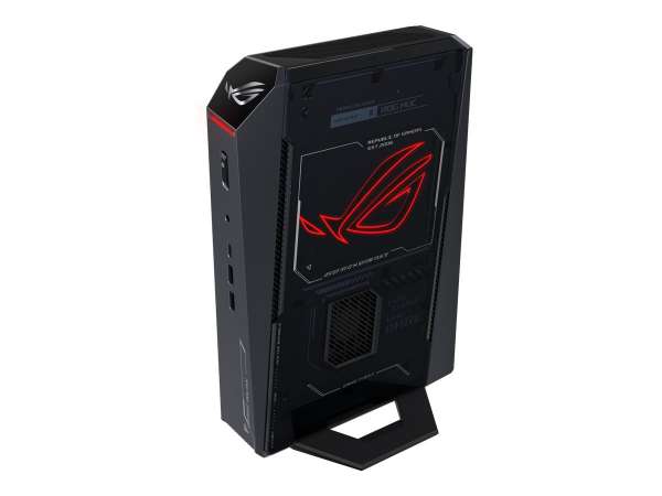 ASUS ROG NUC RNUC15JNK9X28AA2 - Mini-PC - Core Ultra 9 275HX / 2.7 GHz