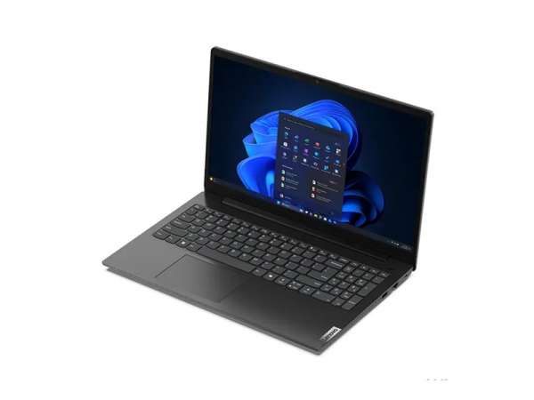Lenovo V15 G6 ARP 83UU - AMD Ryzen 5 150 / 3.3 GHz - Win 11 Pro - Radeon 660M - 32 GB RAM - 512 GB S