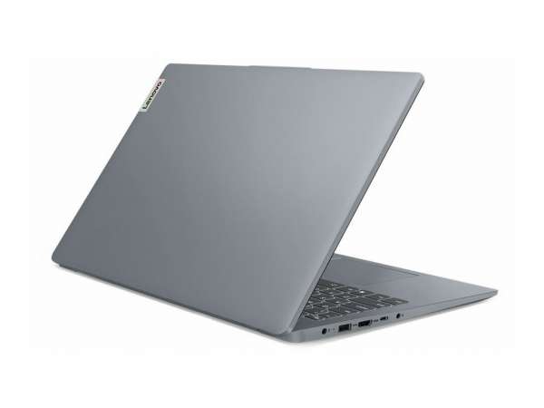 Lenovo IdeaPad Slim 3 15AMN8 82XQ - 180°-Scharnierdesign - AMD Ryzen 5 7520U / 2.8 GHz - Win 11 Home