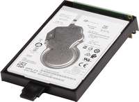 HP High Performance Secure Hard Disk - Festplatte