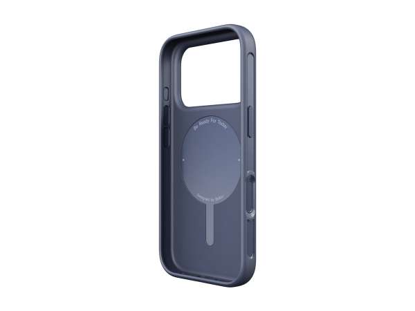 Belkin SheerForce Protect Series - Hintere Abdeckung