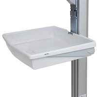 Ergotron SV Front Tray - Montagekomponente (Tablett)