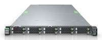 Fsas Technologies Fujitsu PRIMERGY RX2530 M7 - Server - Rack-Montage - 1U - zweiweg - 1 x Xeon Silve