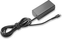 HP AC Adapter - Netzteil - 45 Watt - Europa