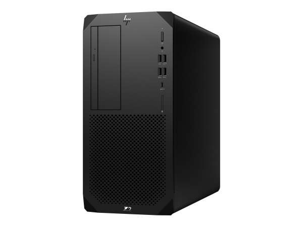 HP Workstation Z2 G9 - Tower - 4U - 1 x Core