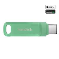 SanDisk Ultra Dual Drive Go - USB-Flash-Laufwerk