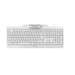 Cherry SECURE BOARD 1.0 - Tastatur - mit NFC
