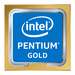 Intel Pentium Gold G6600 - 4.2 GHz - 2 Kerne