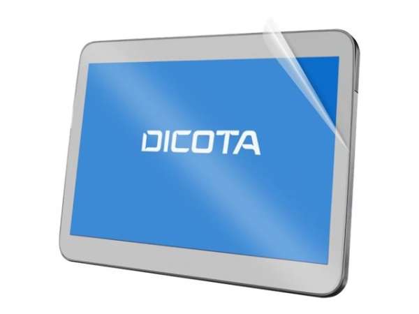 Dicota Anti-glare Filter - Bildschirmschutz für Tablet - Folie - durchsichtig - für Lenovo ThinkPad
