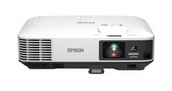 Epson EB-2265U - LCD-Projektor - 5500 lm (weiß)