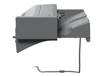 Lexmark Heftfertiger - 500 Blätter - für Lexmark