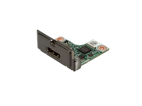 HP Flex Port - HDMI Flexport