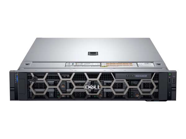 Dell PowerEdge R7525 - Server - Rack-Montage - 2U - zweiweg - 2 x EPYC 7302 / 3 GHz - RAM 32 GB - SA