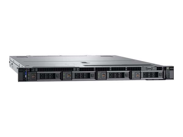 Dell PowerEdge R6525 - Server - Rack-Montage - 1U - zweiweg - 2 x EPYC 7302 / 3 GHz - RAM 32 GB - SA
