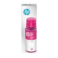 HP 31 - 70 ml - Magenta - original - Nachfülltinte