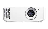 Optoma 4K400x - DLP-Projektor - 3D - 4000 lm