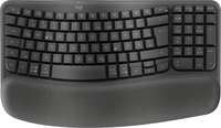 Logitech Ergo Series Wave Keys for Business