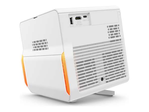 BenQ X3100i - DLP-Projektor - RGB-LED, 4-farbig