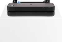 HP DesignJet T250 - 610 mm (24") Großformatdrucker - Farbe - Tintenstrahl - A1, ANSI D - 2400 x 1200
