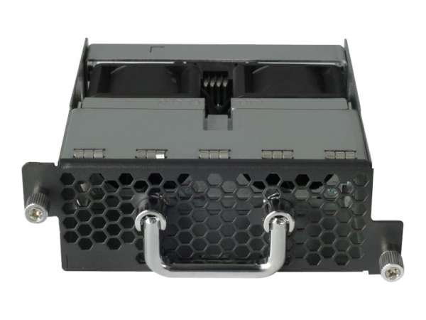 HPE Back to Front Airflow Fan Tray - Gebläseplatte
