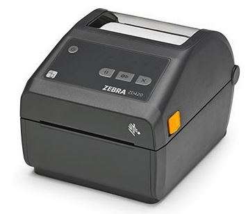 Zebra zd220 - Etikettendrucker - Thermodirekt - Rolle (11,2 cm)