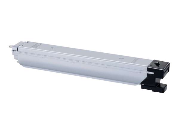 HP CLT-K809S - Schwarz - original - Tonerpatrone (SS607A)