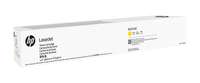 HP 225A - Gelb - original - LaserJet - Tonerpatrone (W2252AC)