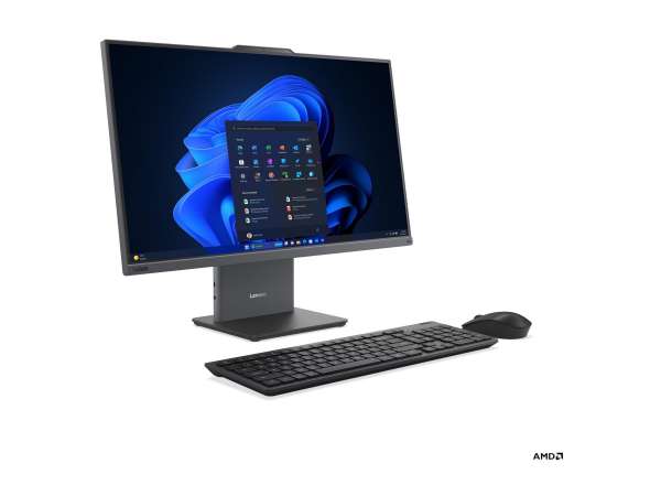 Lenovo ThinkCentre neo 55a 24 Gen 6 13F8 - All-in-One (Komplettlösung)