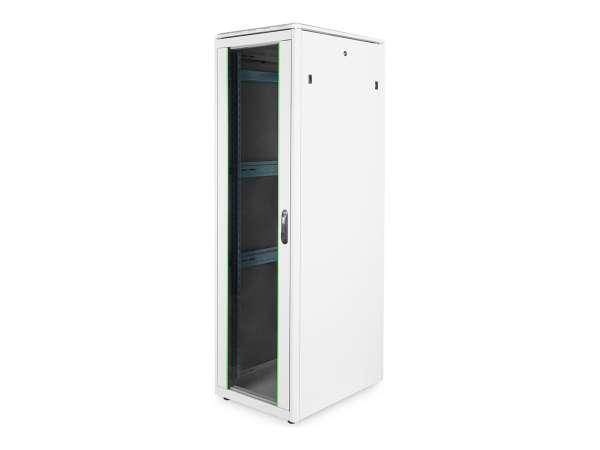 DIGITUS Netzwerkschrank Unique Serie - 600x800 mm (BxT)