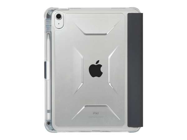 Targus Pro-Tek - Flip-Hülle für Tablet - Thermoplastisches Polyurethan (TPU)