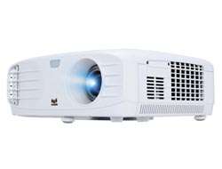 ViewSonic PS501W - DLP-Projektor - 3D - 3500 ANSI-Lumen - WXGA (1280 x 800)