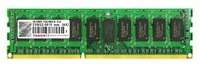 Transcend DDR3 - Modul - 2 GB - DIMM 240-PIN