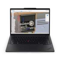 Lenovo ThinkPad P14s Gen 6 21QL - 180°-Scharnierdesign - AMD Ryzen AI 7 PRO 350 - AMD PRO - Win 11 P