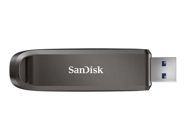 SanDisk Extreme PRO - USB-Flash-Laufwerk - 512 GB