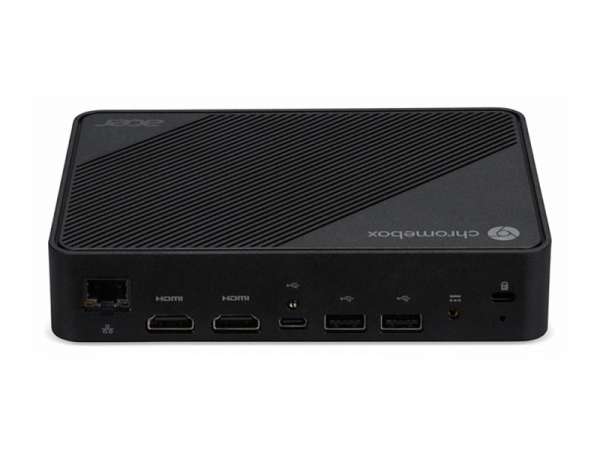 Acer Chromebox Mini Entreprise CXM1 - Mini-PC