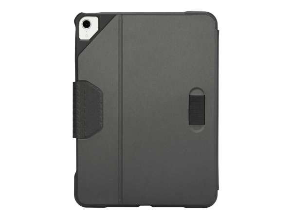 Targus Click-In - Flip-Hülle für Tablet - Polyurethan - Schwarz - 27.7 cm - 27.9 cm (10.9" - 11")