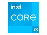 Intel Core i3 12100E - 3.2 GHz - 4 Kerne - 8