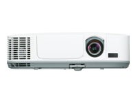 NEC Display M311X - LCD-Projektor - 3100 lm