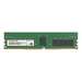 Transcend DDR4 - Modul - 16 GB - DIMM 288-PIN