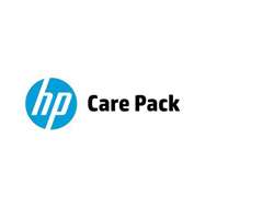 HP Care Pack Next Business Day Hardware Support